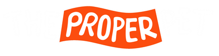 Proper Pet
